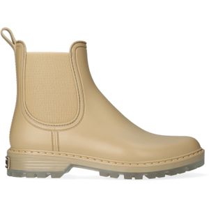 Toni Pons Chelsea boots Dames  Beige Rubber