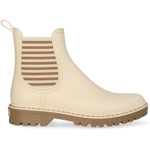 Toni Pons Chelsea boots Dames  Taupe Rubber