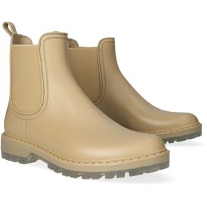 Toni Pons Chelsea boots Dames Coney Beige PVC