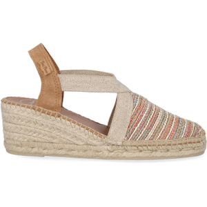 Toni Pons Espadrilles Unisex  Multi Suède