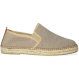 Toni Pons Espadrilles Heren  Beige Canvas