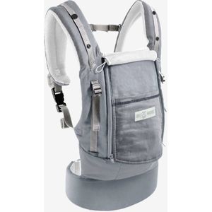 Physio Carrier draagzak JE PORTE MON BEBE elephant