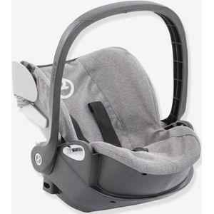 2-in-1 draagzak voor poppen CYBEX x COROLLE grijs