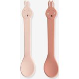 Trixie Silicone lepel 2-pack - Mrs. Rabbit