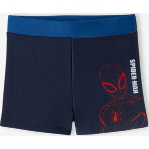 Zwemboxershort Marvel� Spider-Man marineblauw