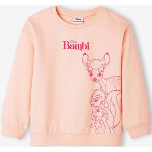 Disney� Bambi meisjessweater oudroze