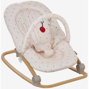 Transat met Babydream-boog beige, bedrukt