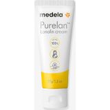 Purelan 100 MEDELA vochtinbrengende cr�me, tube 37 g wit