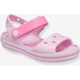 Crocband Sandal Kids CROCS(TM) ballerina pink
