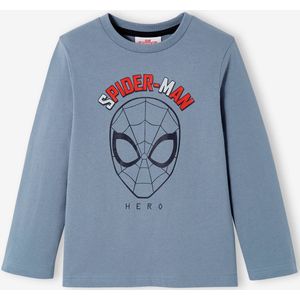 T-shirt met lange mouwen Spider-man� blauw