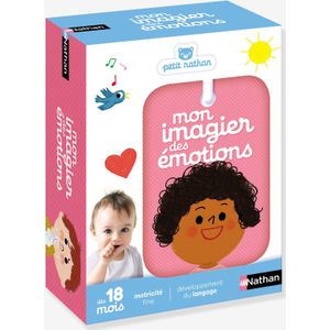 Mijn Emotionele Imaginarium - NATHAN rozen