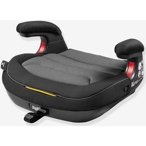 Booster autostoel Viaggio Shuttle Gr 2/3 PEG PEREGO zwart/grijs