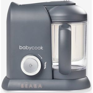 Babycook� Solo van BEABA dark grey