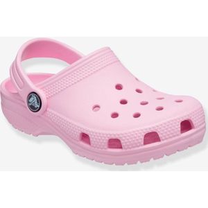 Klassieke Clog K CROCS(TM) ballerina pink