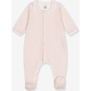 Babyslaapzakje PETIT BATEAU lichtroze