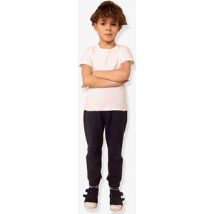 Set van 2 T-shirts met korte mouwen PETIT BATEAU wit