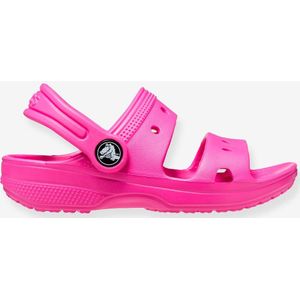 Babysandalen klassieke Crocs T CROCS(TM) rozen