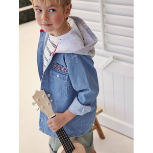 Jongensjasje Disney� Mickey denim