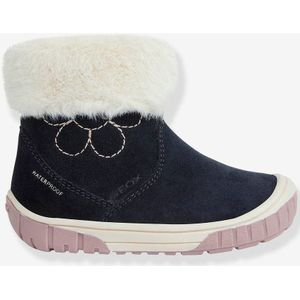 Meisjesbaby boots Omar Girls WPF GEOX� marine