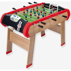 Smoby - Voetbaltafel - Voetbaltafel Voor Kinderen - 120 x 87 x 86 cm - Hout