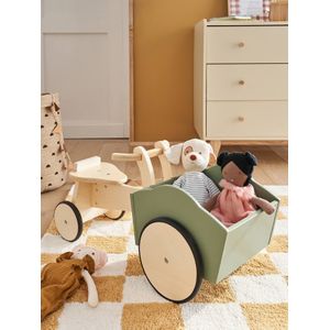 Loopfietsje FSC 100%�-hout hout