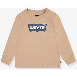 Babyshirt Batwing LEVI'S� beige