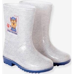 Regenlaarzen jongens Paw Patrol� rood