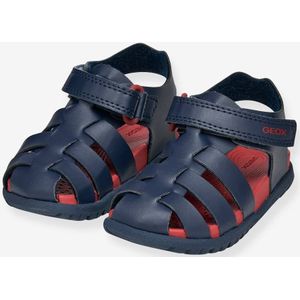 B SANDAL FUSBETTO BO GEOX sandalen marineblauw