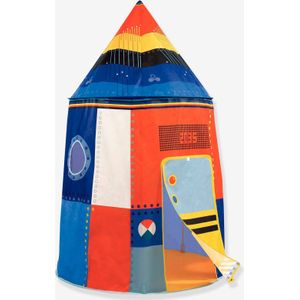 Speeltent DJECO blauw