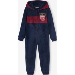 Harry Potter� onesie voor jongens marineblauw