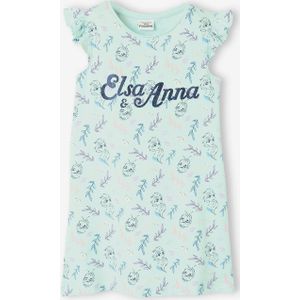 Nachthemd Disney Frozen� voor meisjes blauw met print