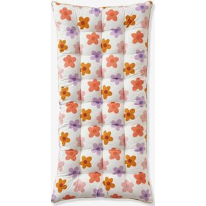 Vloermatras POP bloemen rozen