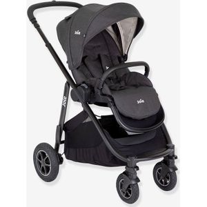 Kinderwagen Versatrax JOIE grijs