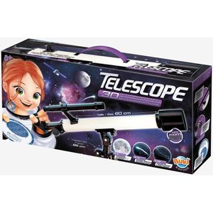 Buki Telescoop 30 Activiteiten