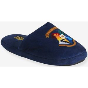 Harry Potter� slippers voor jongens blauw