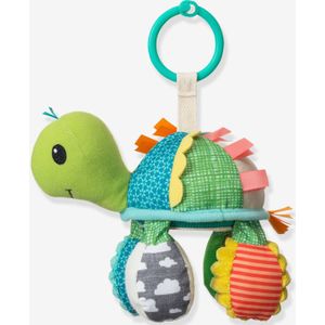 Spiegelschildpad - INFANTINO meerkleurig