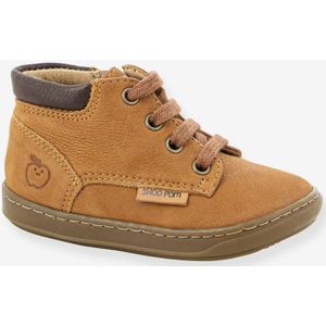 Boots Bouba Zip Desert SHOO POM� voor baby's kameel