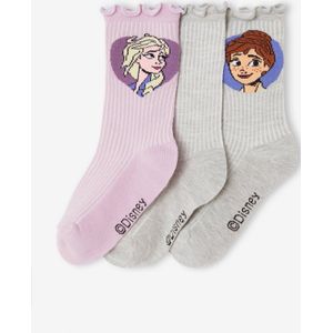 Set met 3 paar sokken Disney� Frozen passen bij elkaar