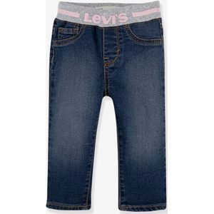 Slim jeans baby meisje Levi's� blauw