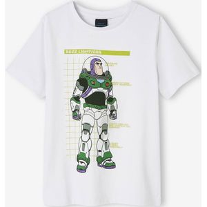 Disney Pixar� Buzz Lightyear jongens T-shirt wit