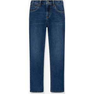 Strakke jeans 512 LEVI'S� ongewassen denim