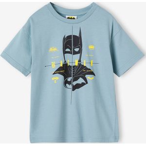 Jongensshirt DC Comics� Batman marineblauw