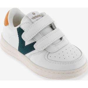 Kindersneakers Tiempo Efecto Piel & Color 1124104 VICTORIA� groen