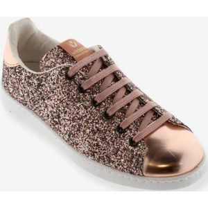 Kinderschoenen Glitter 112558 VICTORIA�. rozen