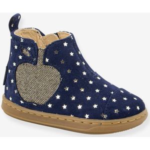 Bouba Apple Stars SHOO POM� baby boots marineblauw