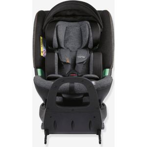 Autostoel CHICCO Bi-Seat i-Size Air 40 � 150 cm, gelijk aan groep 0+/1/2/3 zwart