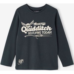 Harry Potter� T-shirt met lange mouwen voor jongens dennen