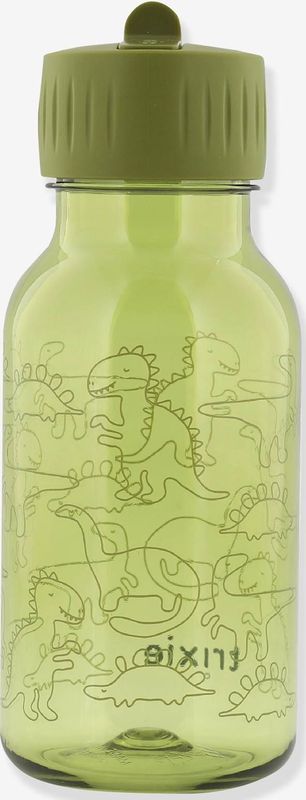 Trixie - Daring Dino - Drinkfles - Groen - Tritan™ - 350ml