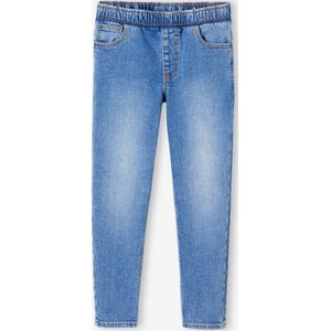 Basics skinny jeans stone