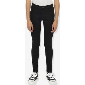 Pull-on jegging Levi's zwart